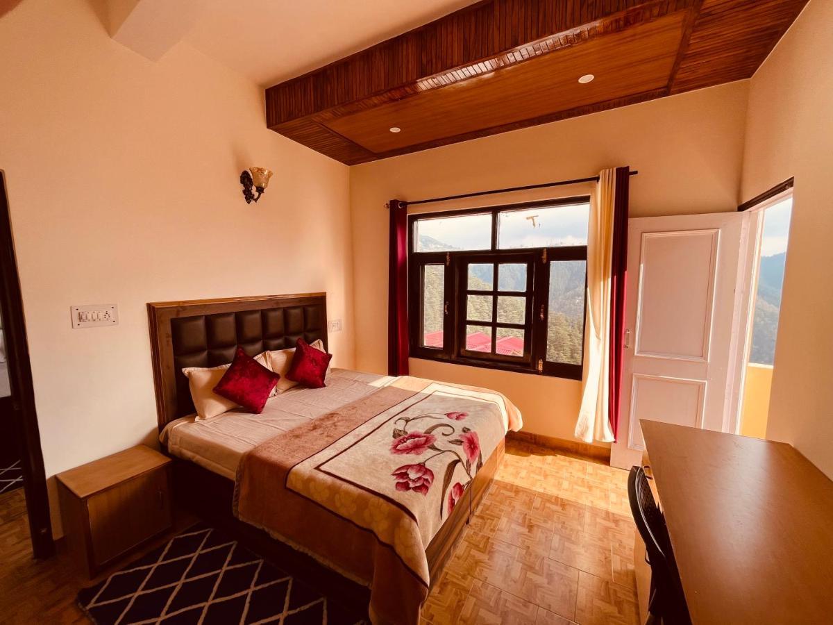 Residence Inn Homestay شيملا المظهر الخارجي الصورة