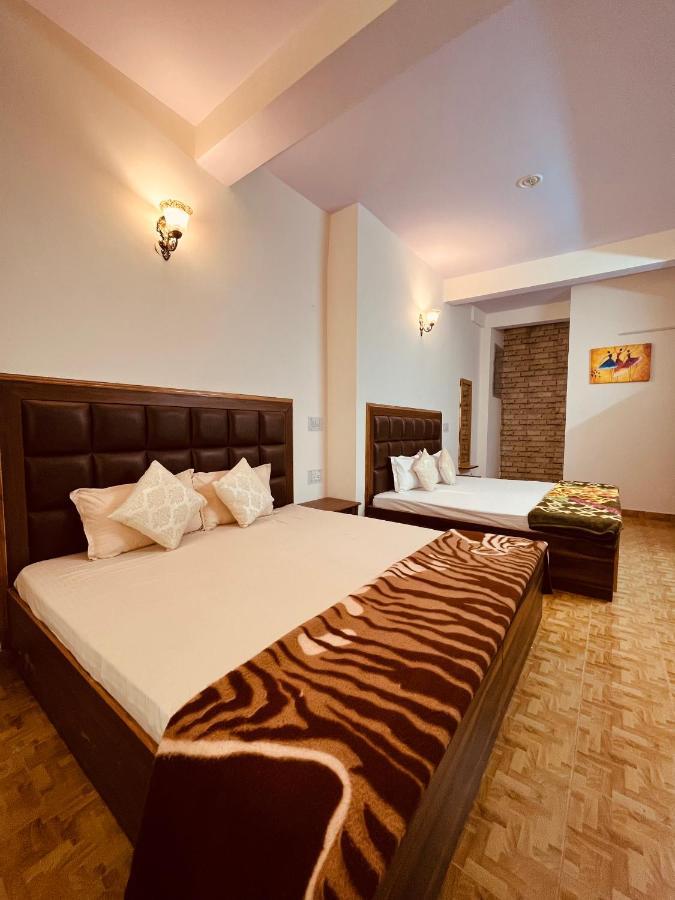 Residence Inn Homestay شيملا المظهر الخارجي الصورة