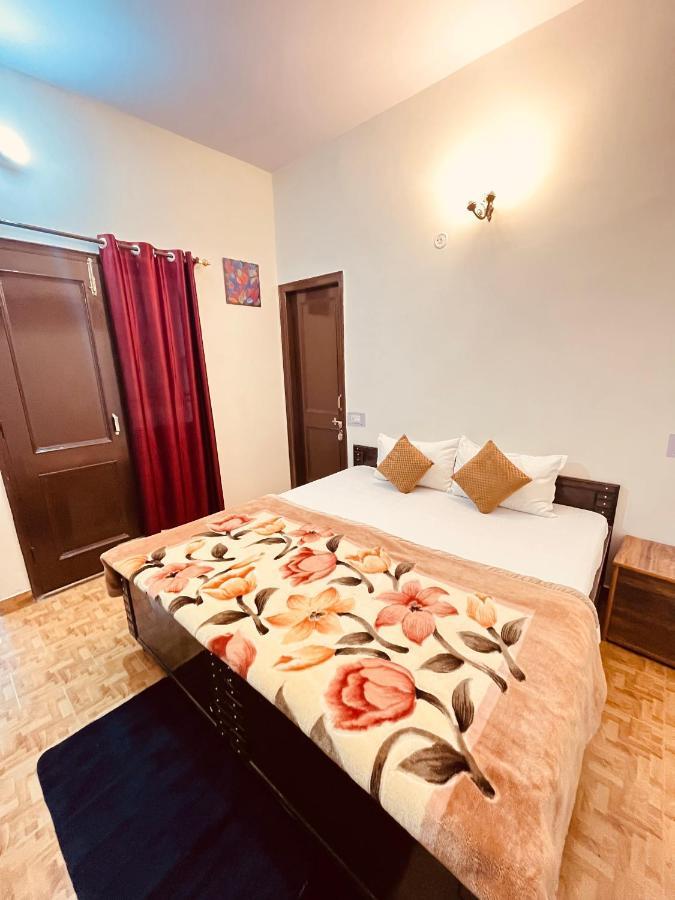 Residence Inn Homestay شيملا المظهر الخارجي الصورة