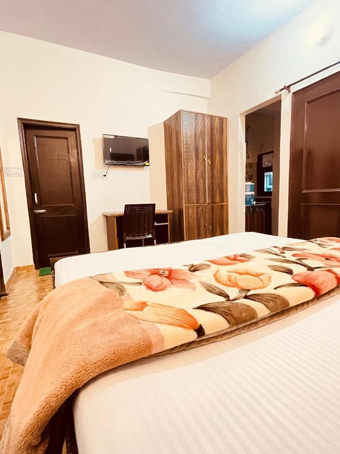 Residence Inn Homestay شيملا المظهر الخارجي الصورة