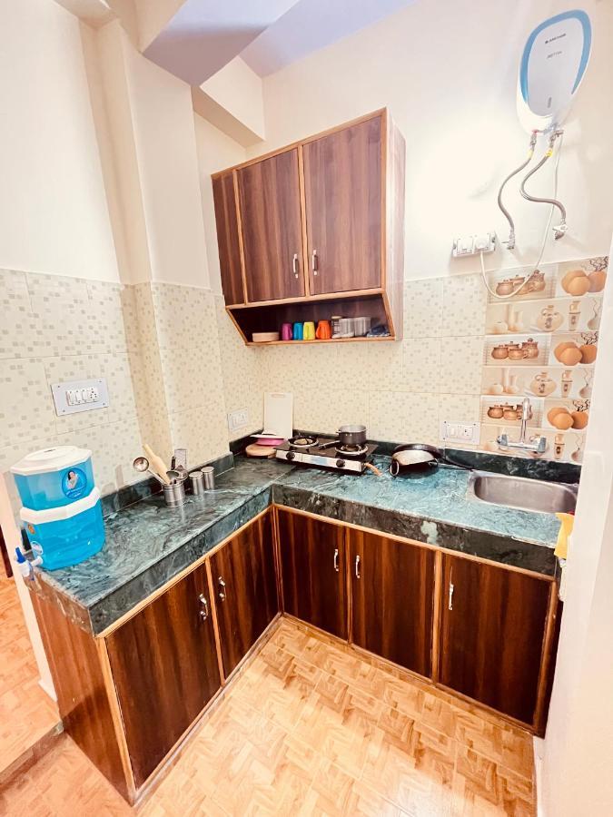 Residence Inn Homestay شيملا المظهر الخارجي الصورة