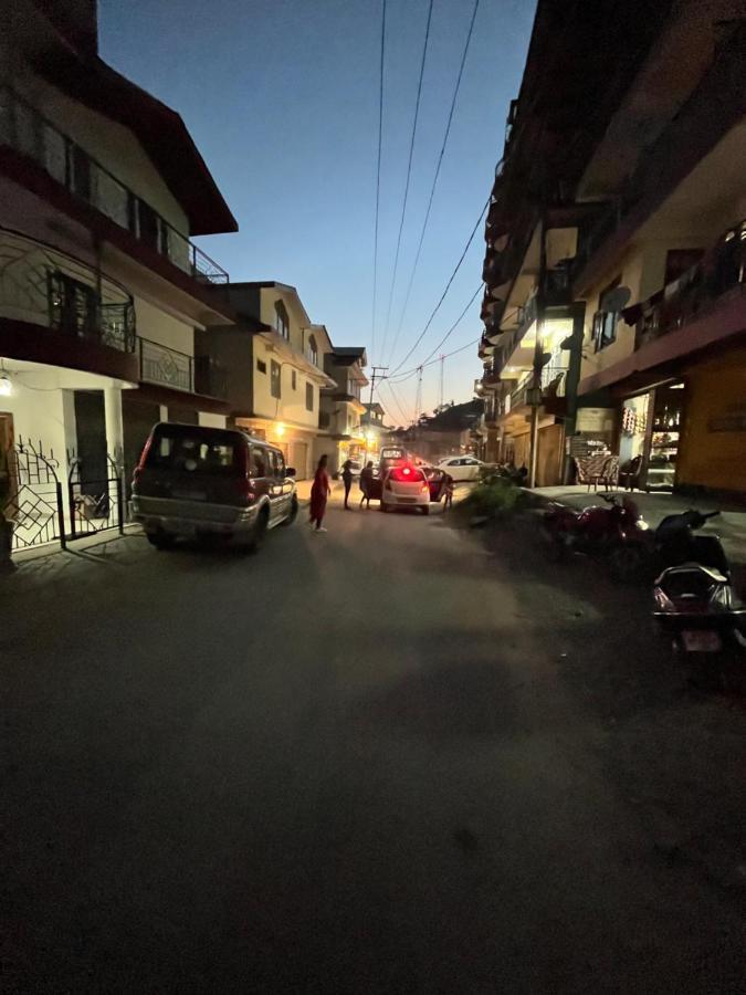 Residence Inn Homestay شيملا المظهر الخارجي الصورة