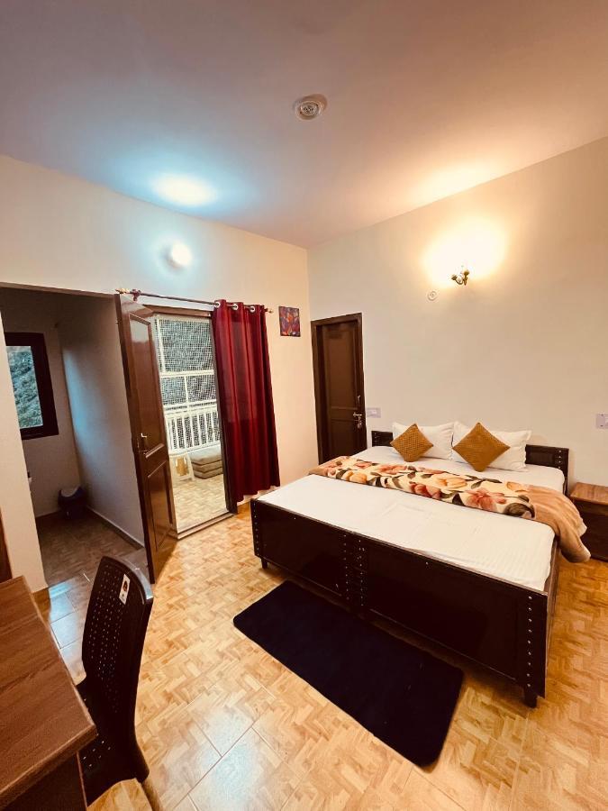 Residence Inn Homestay شيملا المظهر الخارجي الصورة