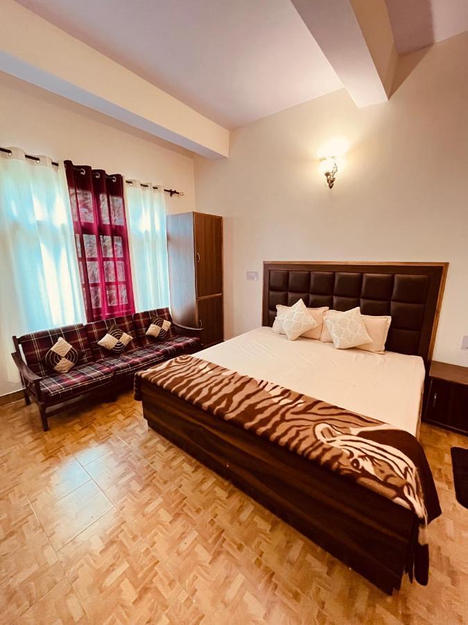 Residence Inn Homestay شيملا المظهر الخارجي الصورة