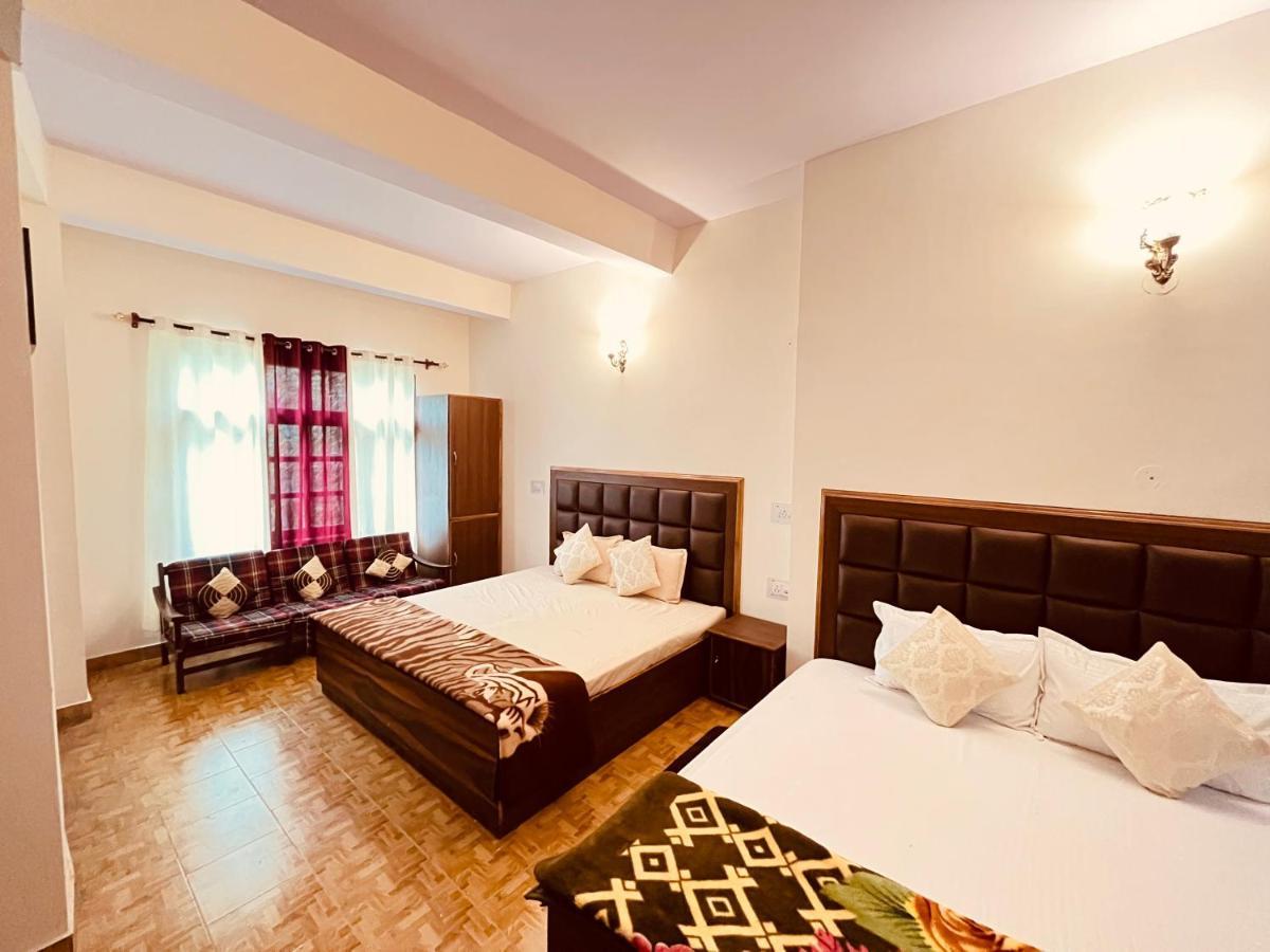 Residence Inn Homestay شيملا المظهر الخارجي الصورة