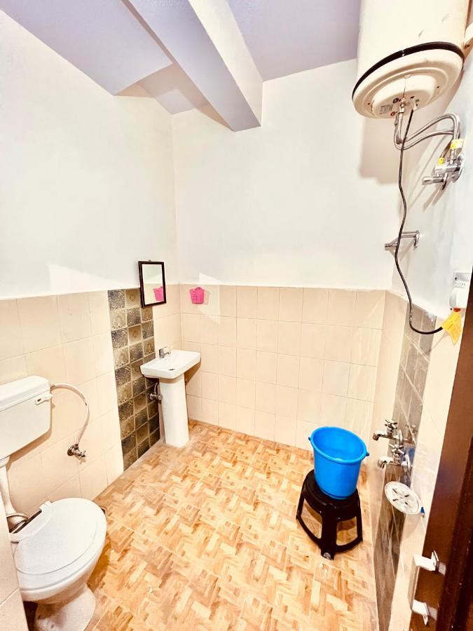 Residence Inn Homestay شيملا المظهر الخارجي الصورة