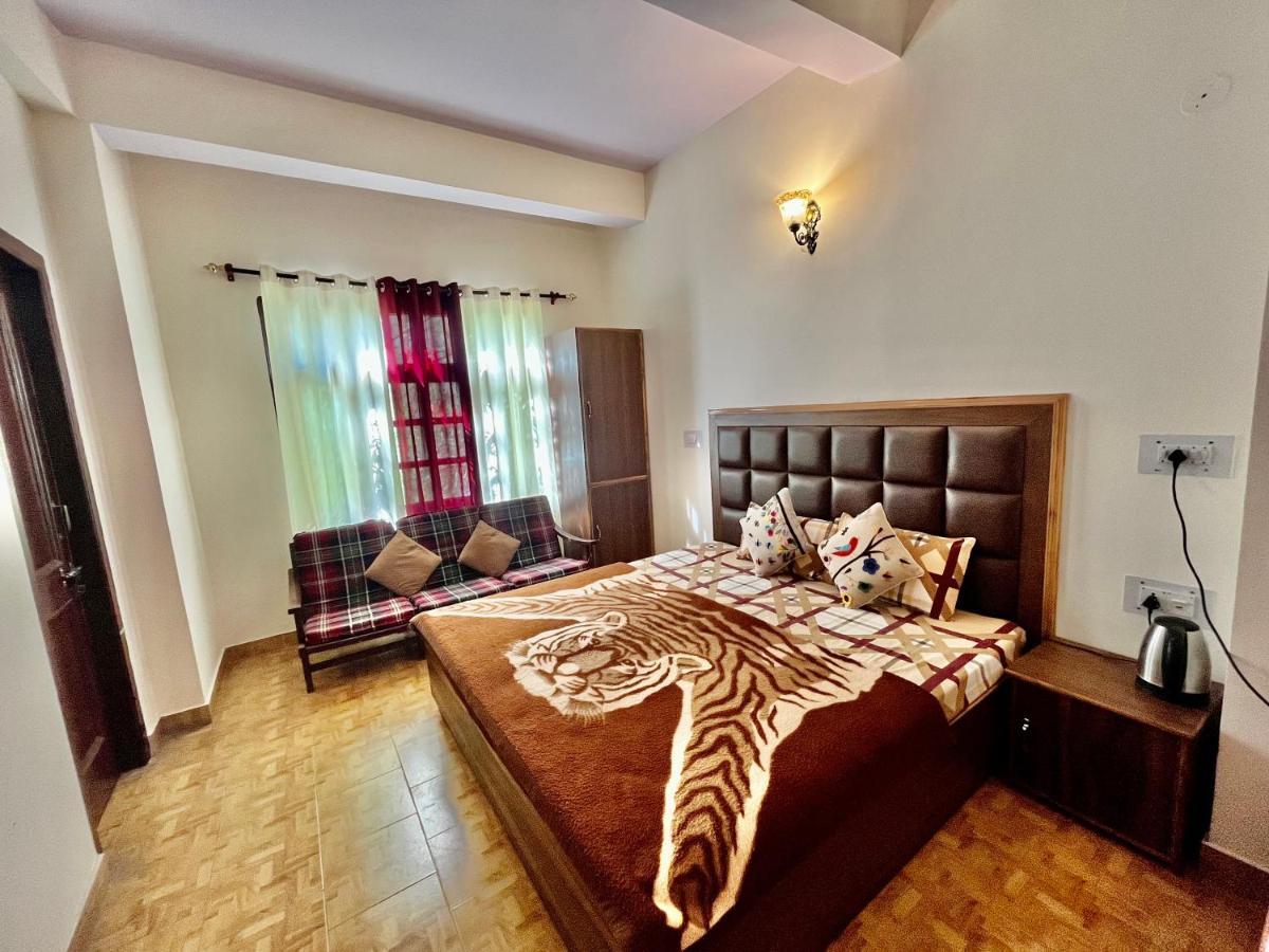 Residence Inn Homestay شيملا المظهر الخارجي الصورة