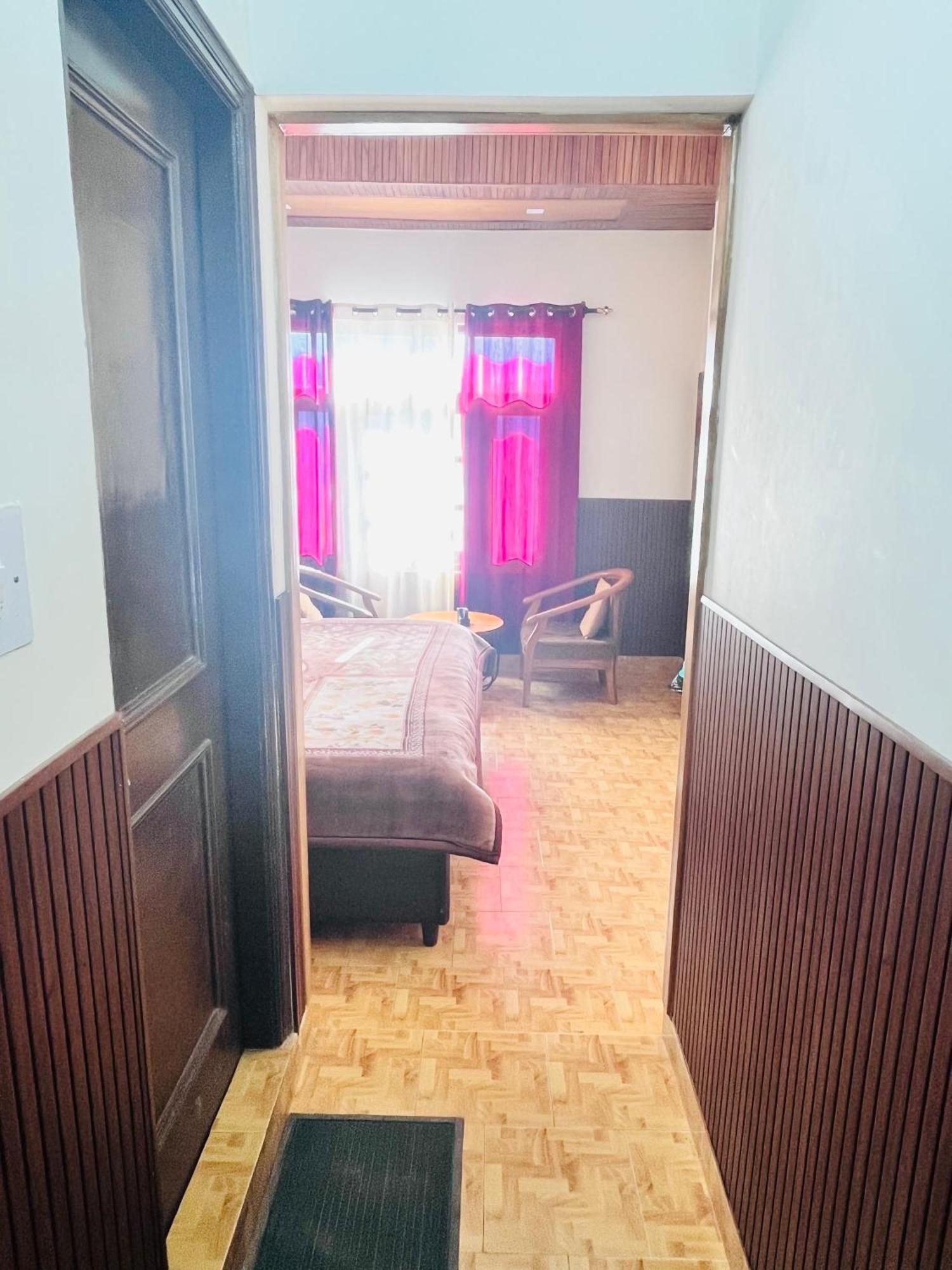Residence Inn Homestay شيملا المظهر الخارجي الصورة