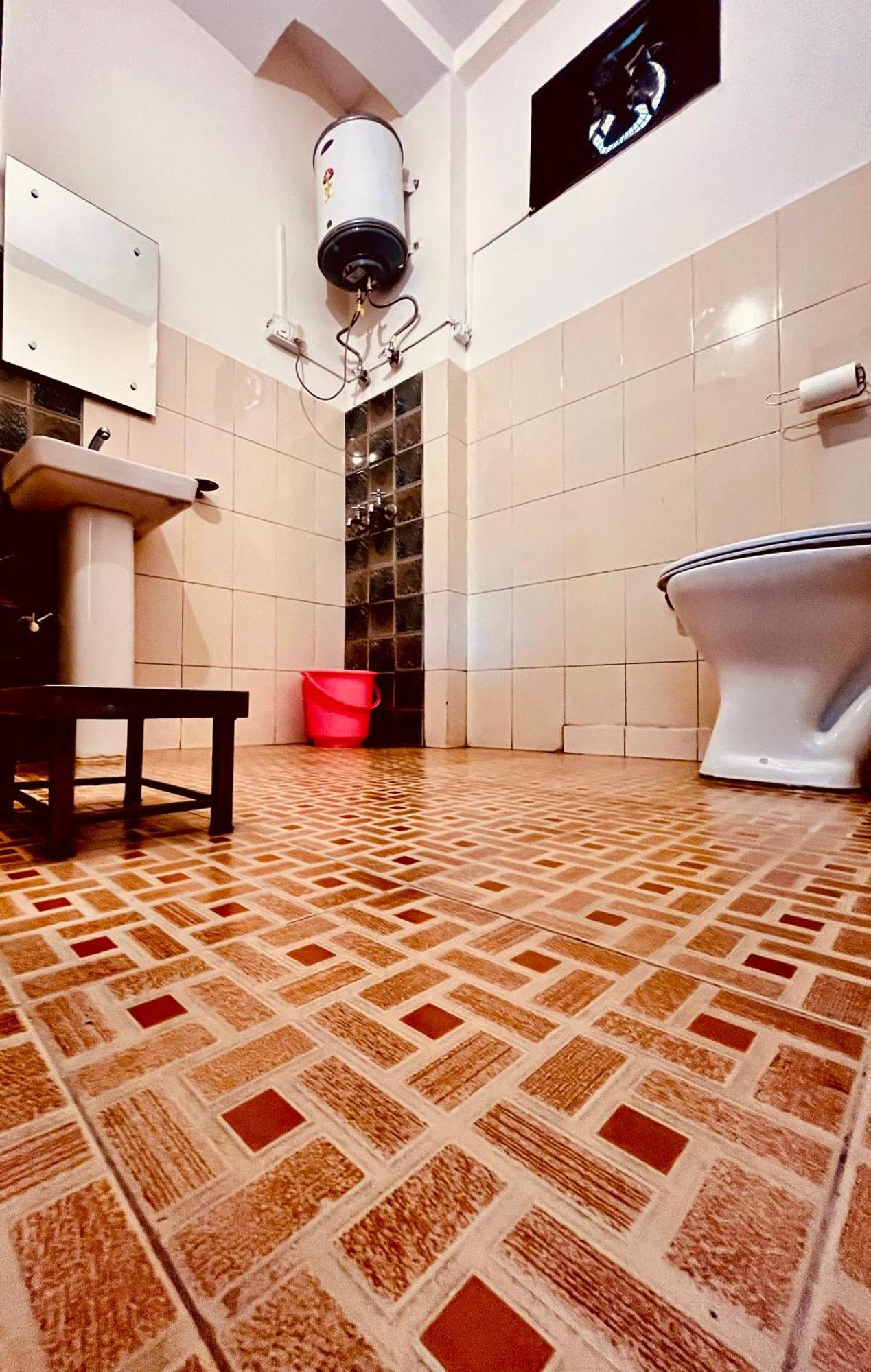 Residence Inn Homestay شيملا المظهر الخارجي الصورة