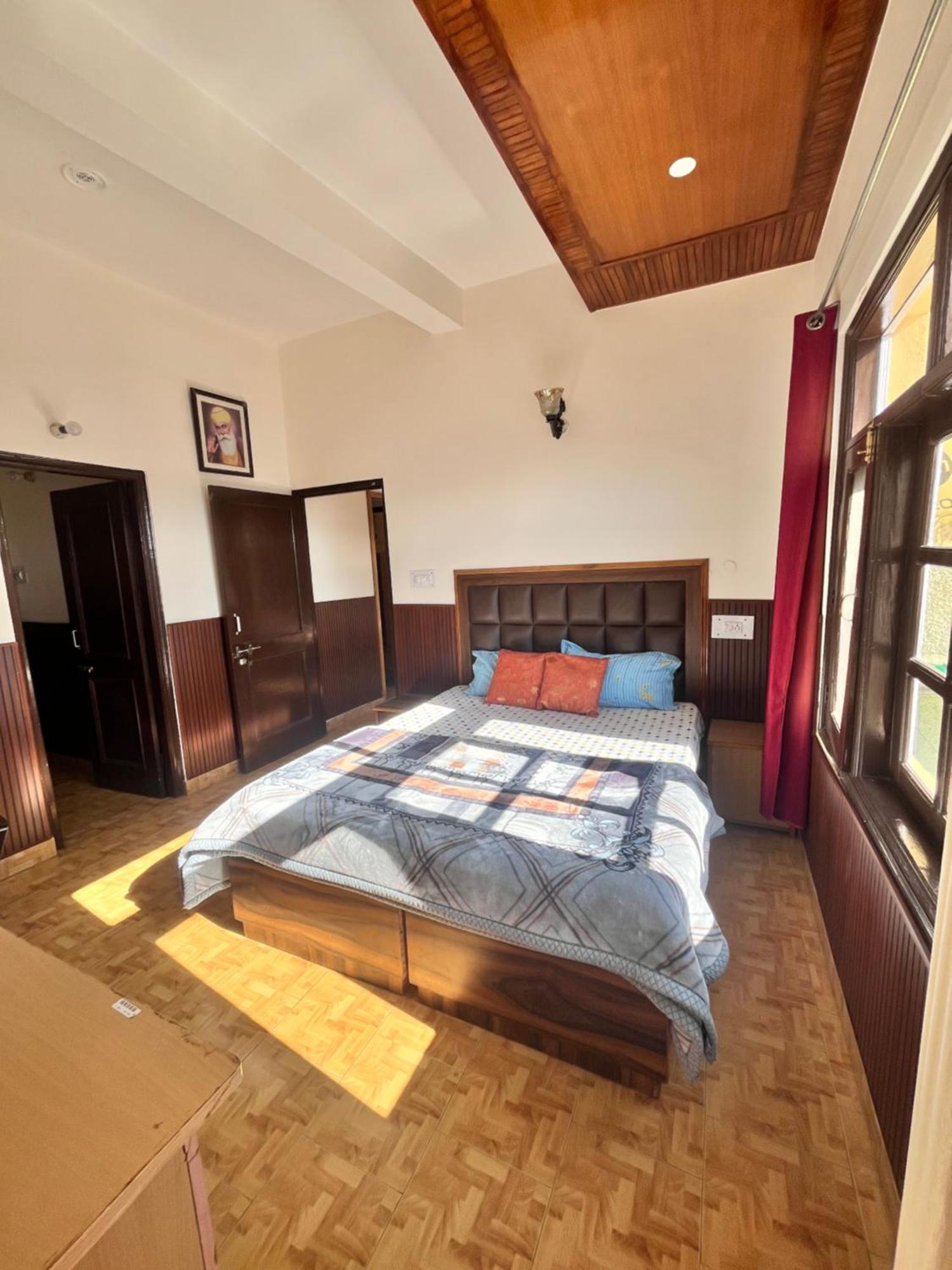 Residence Inn Homestay شيملا المظهر الخارجي الصورة