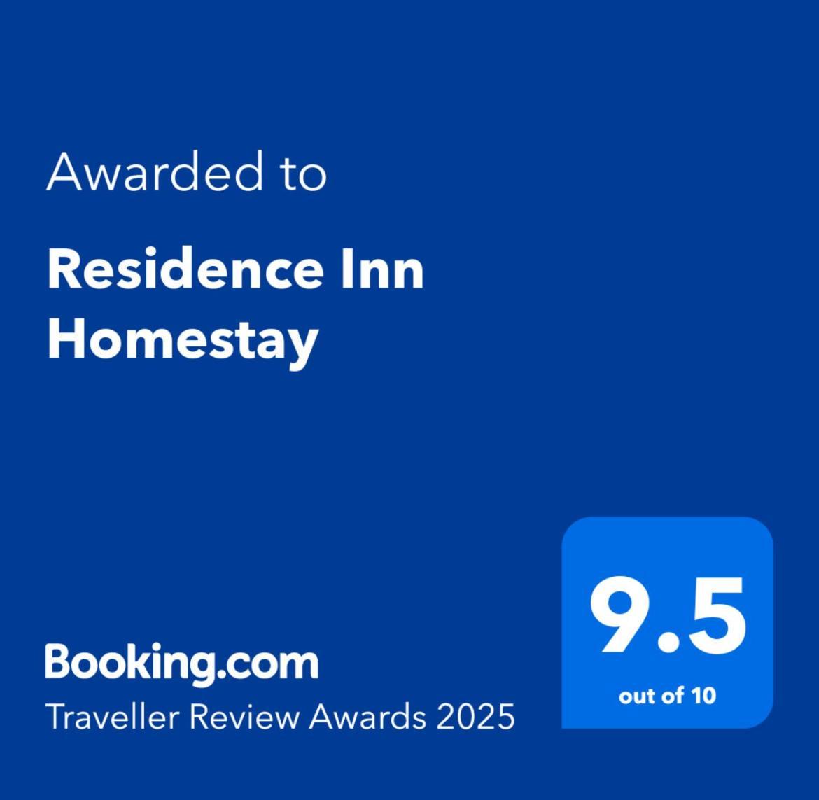 Residence Inn Homestay شيملا المظهر الخارجي الصورة